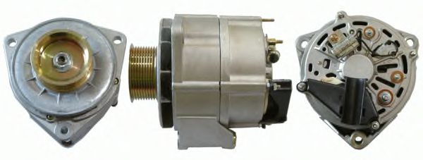 Generator / Alternator 2