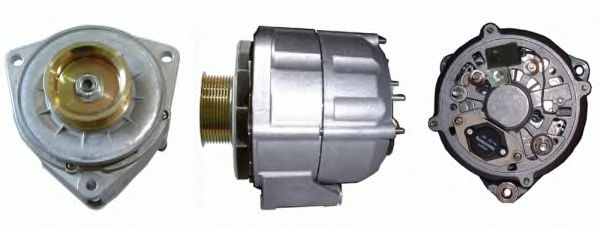 Generator / Alternator 5