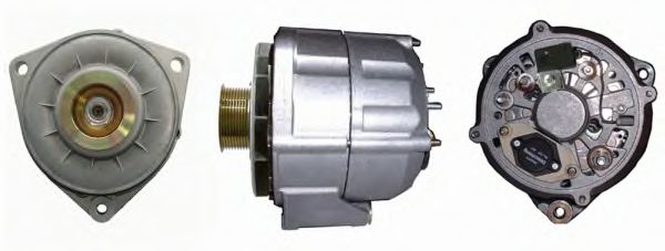 Generator / Alternator 5