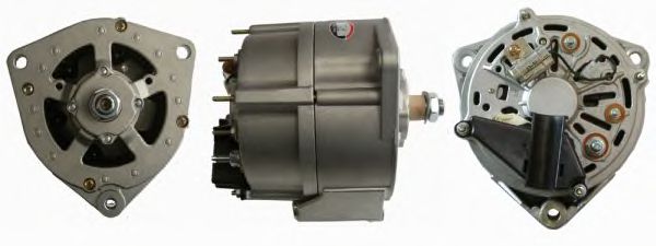 Generator / Alternator 5