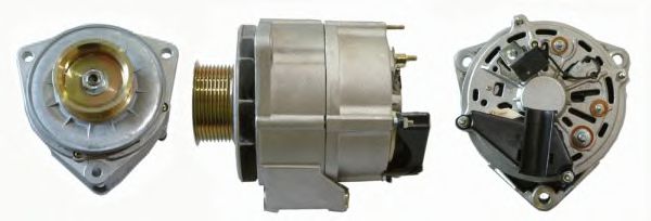 Generator / Alternator 3