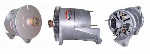 Generator / Alternator 5