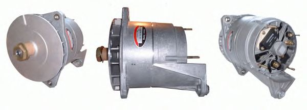 Generator / Alternator 5