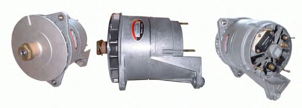 Generator / Alternator 5