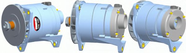 Generator / Alternator 2