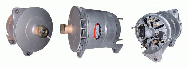 Generator / Alternator 5