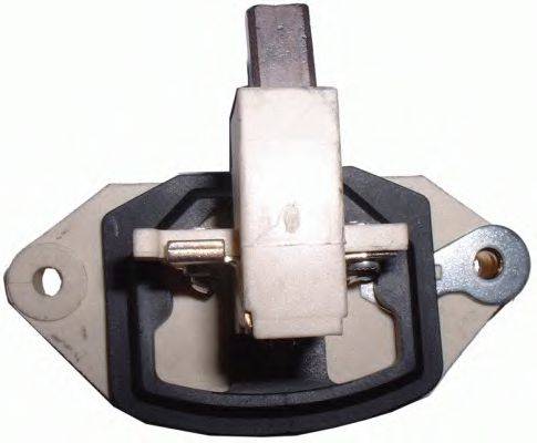 Regulator, alternator 2