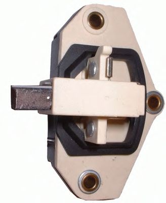 Regulator, alternator 2