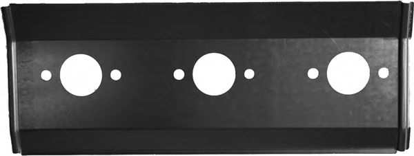 71-40966-00 Garnitura, galerie evacuare VICTOR REINZ 