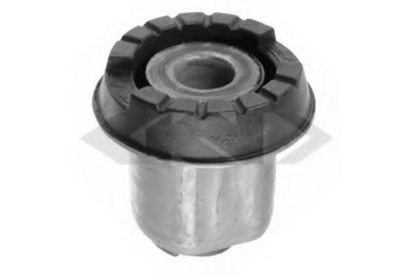411687 suport, ax SPIDAN 