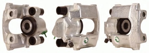 Etrier frana 2