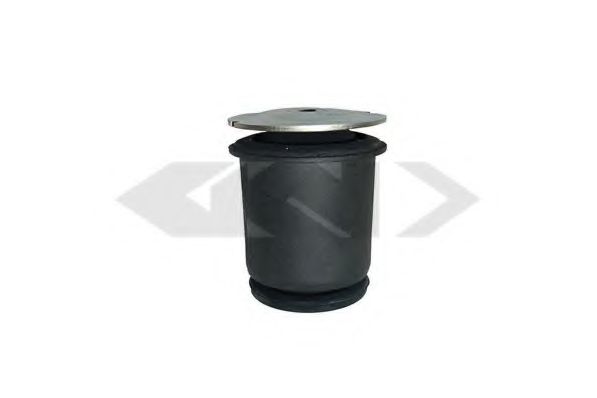 411713 suport, ax SPIDAN 