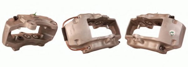 Etrier frana 2