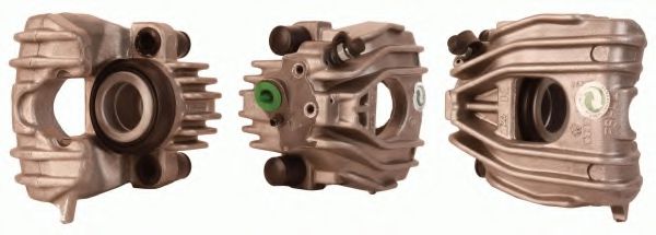 Etrier frana 2