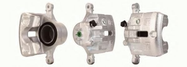 Etrier frana 2