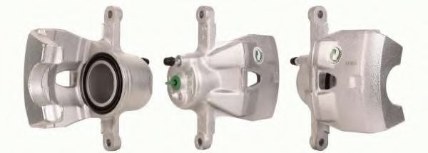 Etrier frana 2