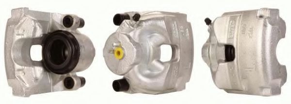 Etrier frana 2