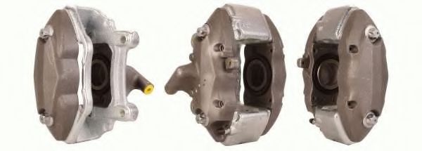 Etrier frana 2