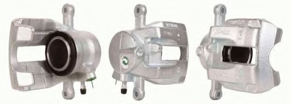 Etrier frana 2