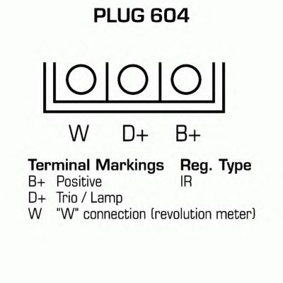 Generator / Alternator 4