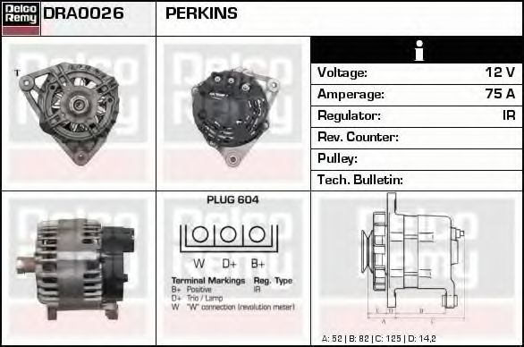 Generator / Alternator 5