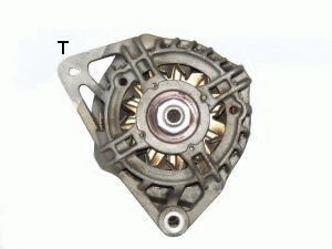 Generator / Alternator 3
