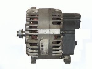 Generator / Alternator 4