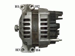 Generator / Alternator 3