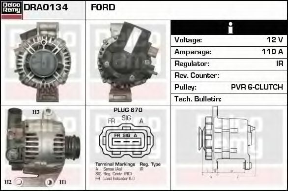 Generator / Alternator 2