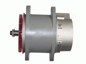 Generator / Alternator 4