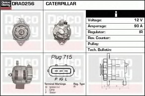 Generator / Alternator 5