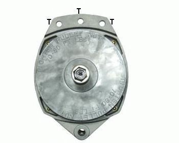 Generator / Alternator 3