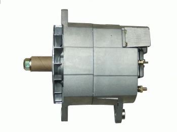 Generator / Alternator 4