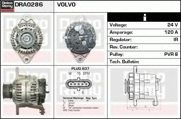 Generator / Alternator 2
