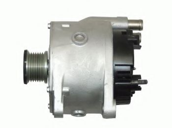 Generator / Alternator 4