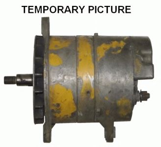 Generator / Alternator 3