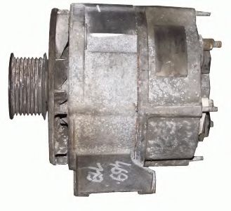 Generator / Alternator 3