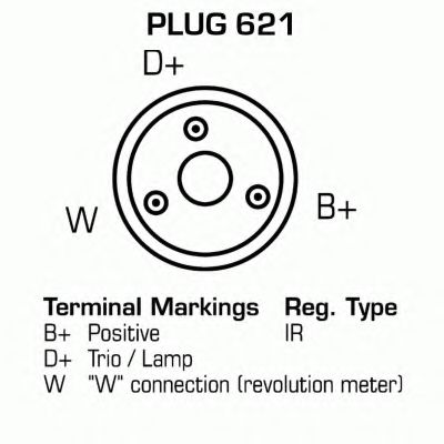Generator / Alternator 4