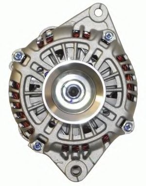 Generator / Alternator 2