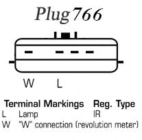 Generator / Alternator 4