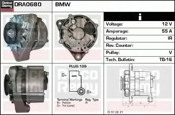 Generator / Alternator 2