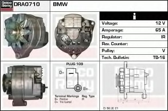 Generator / Alternator 2