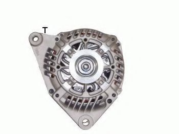 Generator / Alternator 3