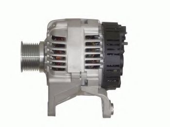 Generator / Alternator 4