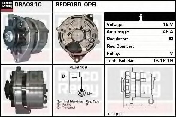 Generator / Alternator 2