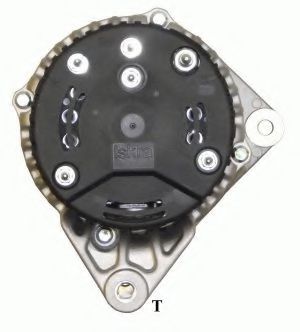 Generator / Alternator 2