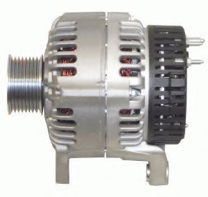 Generator / Alternator 4