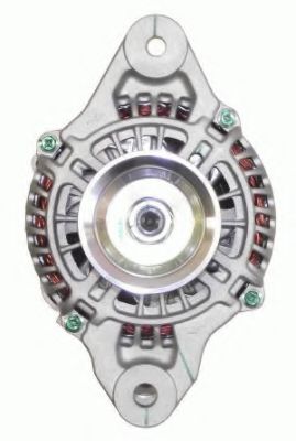 Generator / Alternator 3