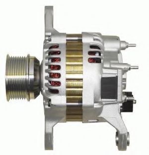 Generator / Alternator 4