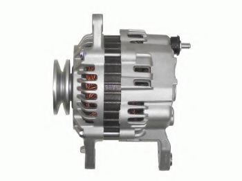 Generator / Alternator 4